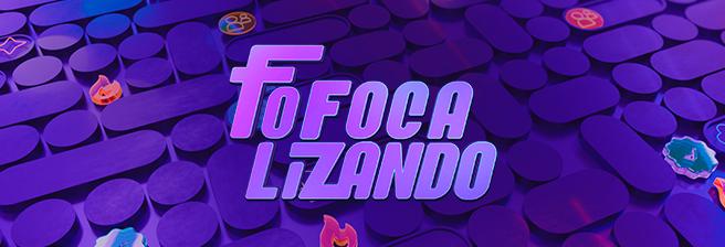 Imagem do programa Fofocalizando