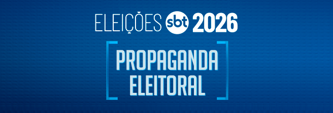 Imagem do programa Horário Eleitoral Gratuito