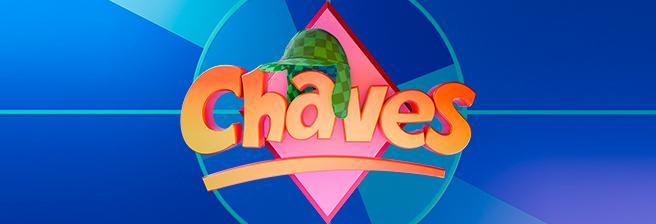Imagem do programa Chaves