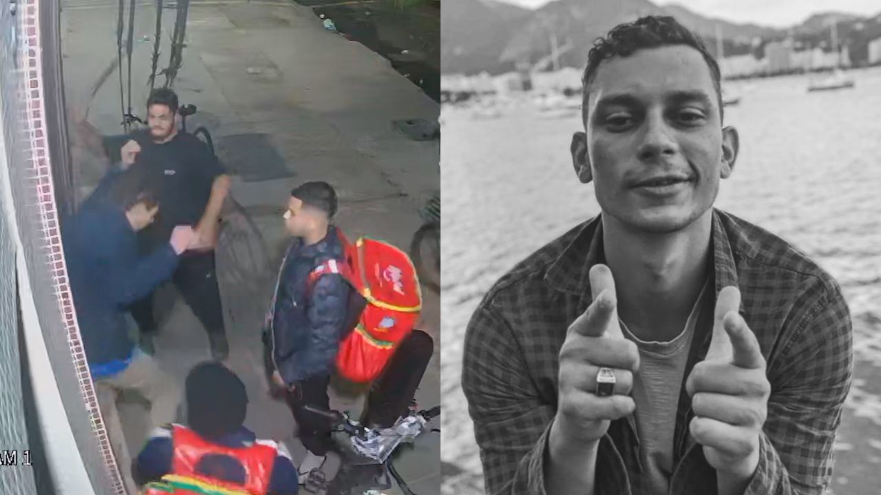 Polícia indicia 13 pessoas pela morte de ciclista no Rio Polícia indicia 13 pessoas pela morte de ciclista no Rio