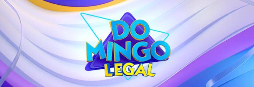 Domingo Legal