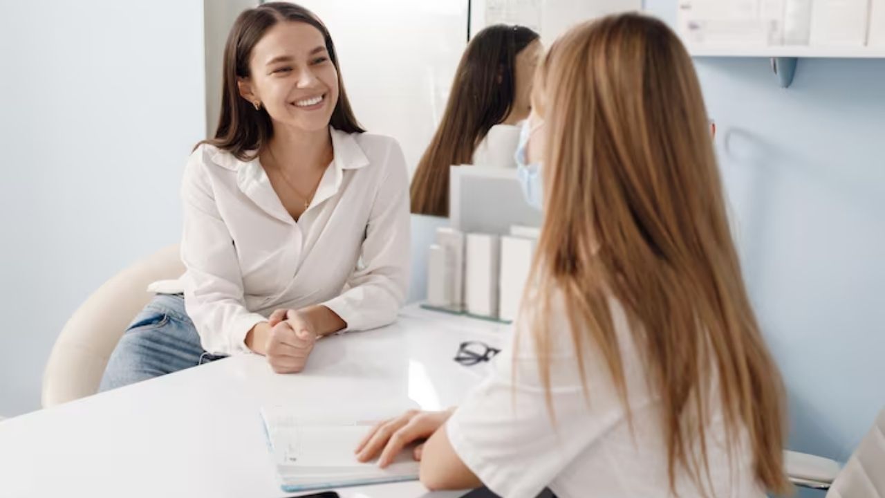 Lei garante avaliação médica anual para mulheres no SUS