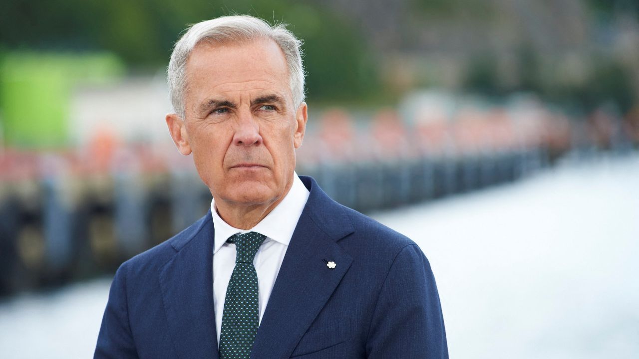 Taxas retaliatórias do Canadá contra os EUA começam a valer